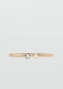 MANGO ESTRIBO3 37024425-OR MANGO WOMEN BELT-1