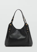 MANGO LOTTA 37024461-99 WOMEN SACK BAG-1