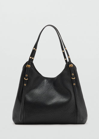 MANGO LOTTA 37024461-99 WOMEN SACK BAG
