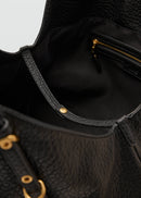 MANGO LOTTA 37024461-99 WOMEN SACK BAG-5
