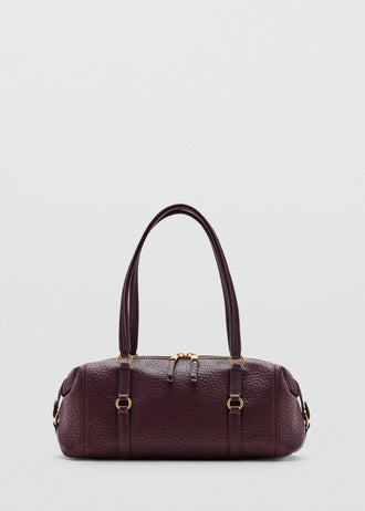 MANGO LOTTAB 37024462-32 WOMEN SHOULDER BAG