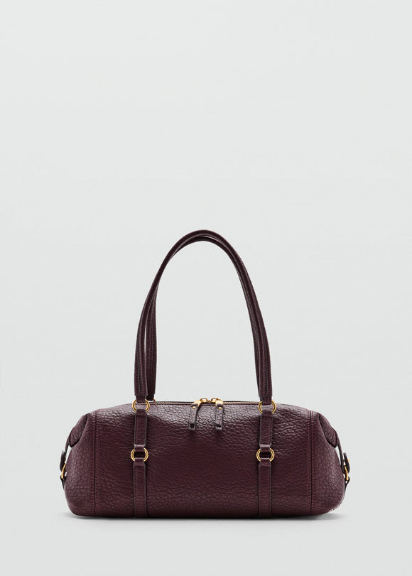 MANGO LOTTAB 37024462-32 WOMEN SHOULDER BAG