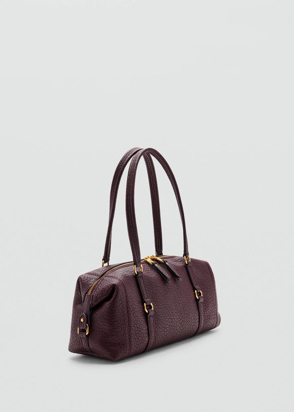MANGO LOTTAB 37024462-32 WOMEN SHOULDER BAG