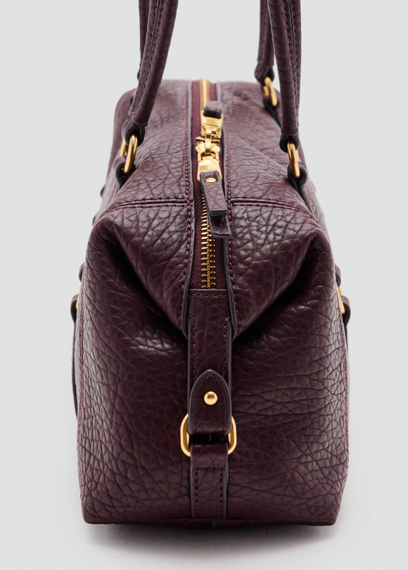 MANGO LOTTAB 37024462-32 WOMEN SHOULDER BAG