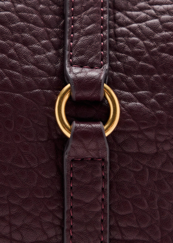 MANGO LOTTAB 37024462-32 WOMEN SHOULDER BAG
