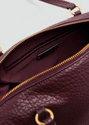 MANGO LOTTAB 37024462-32 WOMEN SHOULDER BAG-5