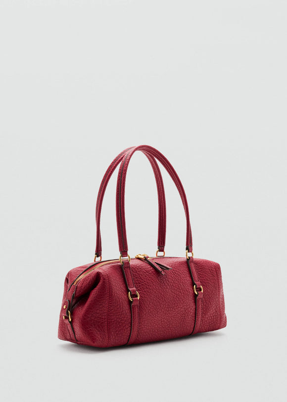 MANGO LOTTAB 37024462-70 WOMEN SHOULDER BAG