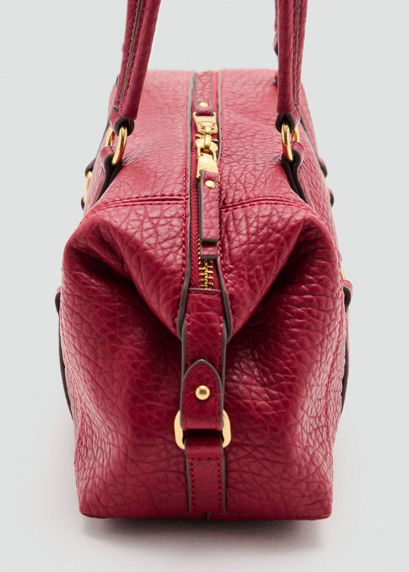 MANGO LOTTAB 37024462-70 WOMEN SHOULDER BAG