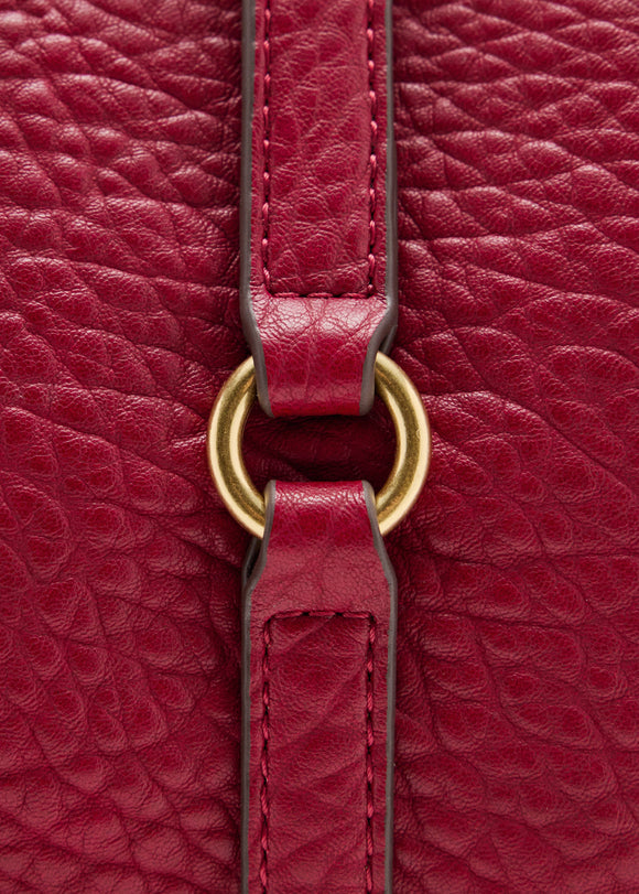 MANGO LOTTAB 37024462-70 WOMEN SHOULDER BAG