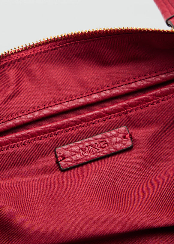 MANGO LOTTAB 37024462-70 WOMEN SHOULDER BAG