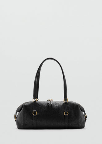 MANGO LOTTAB 37024462-99 WOMEN SHOULDER BAG