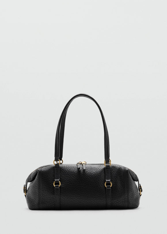 MANGO LOTTAB 37024462-99 WOMEN SHOULDER BAG