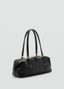 MANGO LOTTAB 37024462-99 WOMEN SHOULDER BAG-2