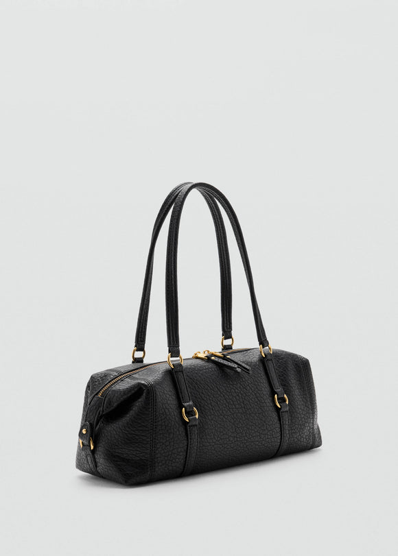 MANGO LOTTAB 37024462-99 WOMEN SHOULDER BAG