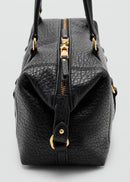 MANGO LOTTAB 37024462-99 WOMEN SHOULDER BAG-3