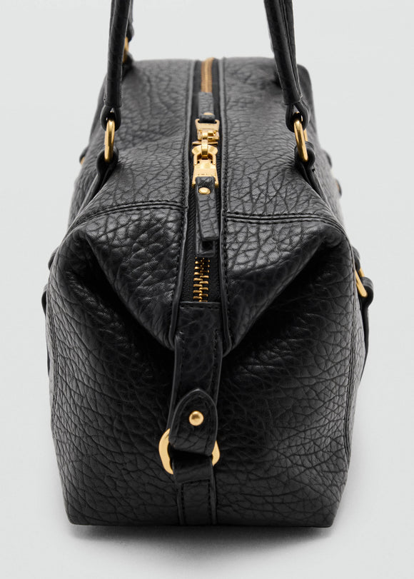 MANGO LOTTAB 37024462-99 WOMEN SHOULDER BAG