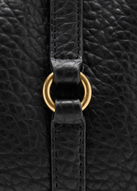MANGO LOTTAB 37024462-99 WOMEN SHOULDER BAG