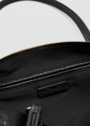 MANGO LOTTAB 37024462-99 WOMEN SHOULDER BAG-5
