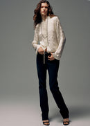 MANGO MILANA 37024468-02 MANGO WOMEN BLOUSE-2
