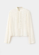 MANGO MILANA 37024468-02 MANGO WOMEN BLOUSE-3
