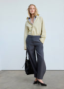 MANGO PALETTE 37024475-95 MANGO WOMEN TROUSER-2