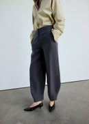 MANGO PALETTE 37024475-95 MANGO WOMEN TROUSER-1