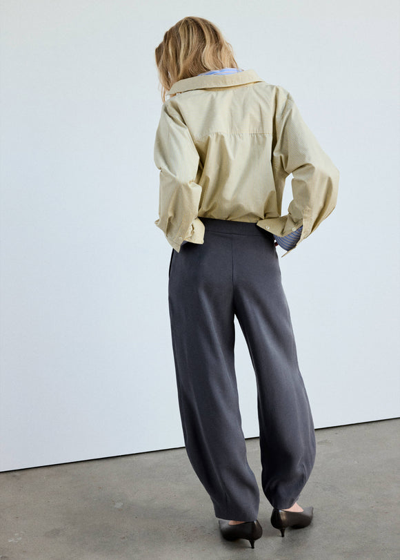 MANGO PALETTE 37024475-95 MANGO WOMEN TROUSER