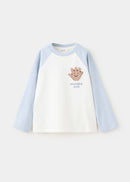 MANGO LEGENDB 37024785-50 KIDS BABY BOY T-SHIRT-1