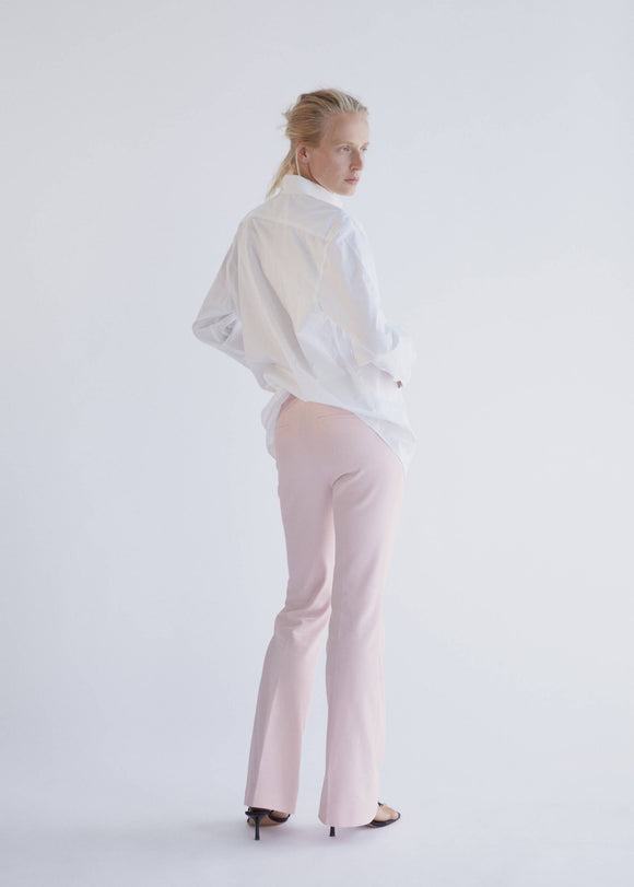 MANGO CERISE 37024803-81 MANGO WOMEN TROUSER