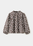 MANGO PENELOPE 37025164-30 KIDS BABY GIRL BLOUSE-1