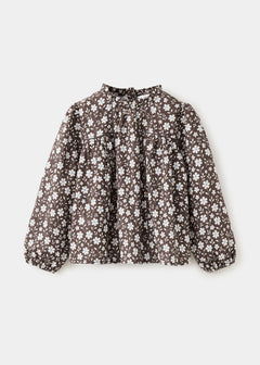 MANGO PENELOPE 37025164-30 KIDS BABY GIRL BLOUSE