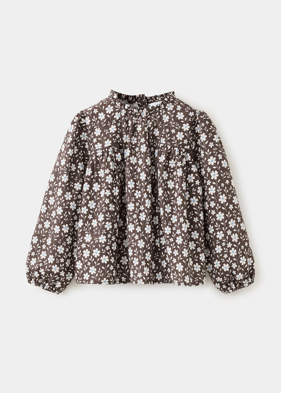 MANGO PENELOPE 37025164-30 KIDS BABY GIRL BLOUSE