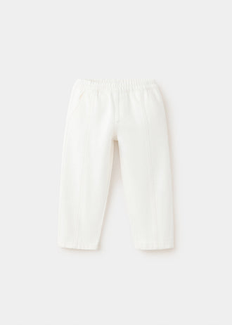 MANGO PAINT 37025166-02 KIDS BABY BOY TROUSERS