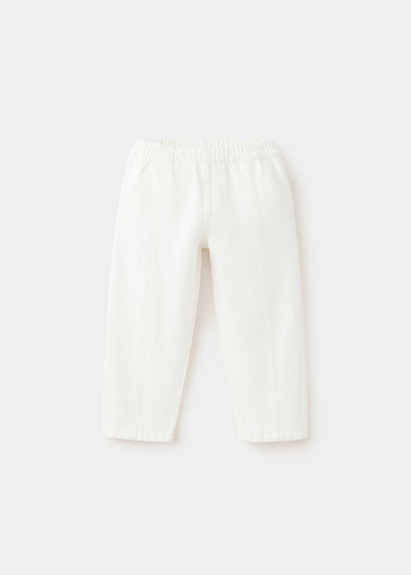 MANGO PAINT 37025166-02 KIDS BABY BOY TROUSERS