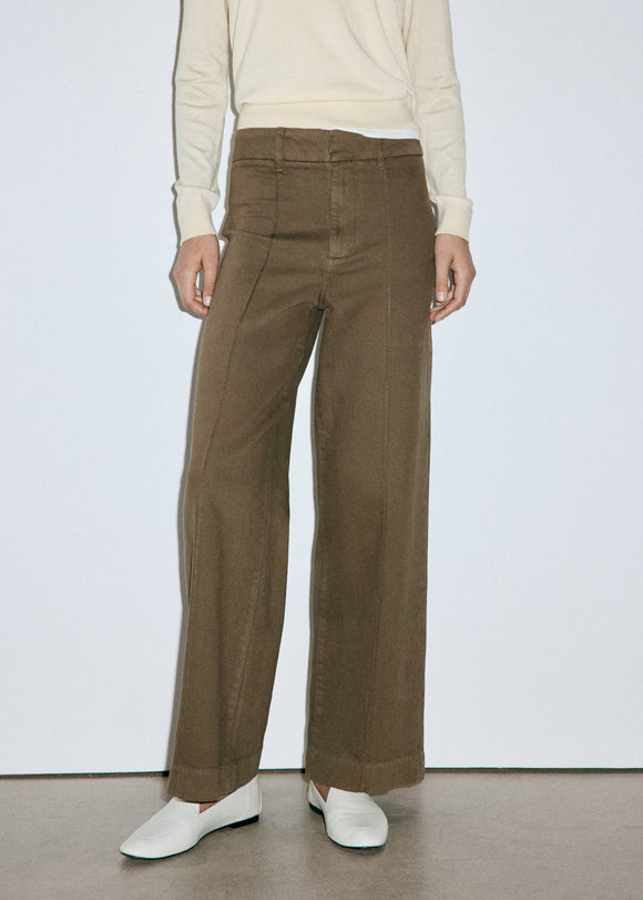 MANGO PALOMA 37025844-37 WOMEN DENIM JEANS