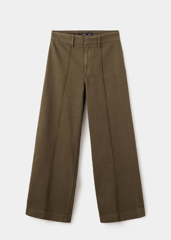 MANGO PALOMA 37025844-37 WOMEN DENIM JEANS