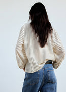 MANGO FLORETA 37025849-05 MANGO WOMEN BLOUSE-5