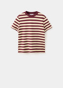 MANGO DOLL 37025853-76 WOMEN T-SHIRT-3