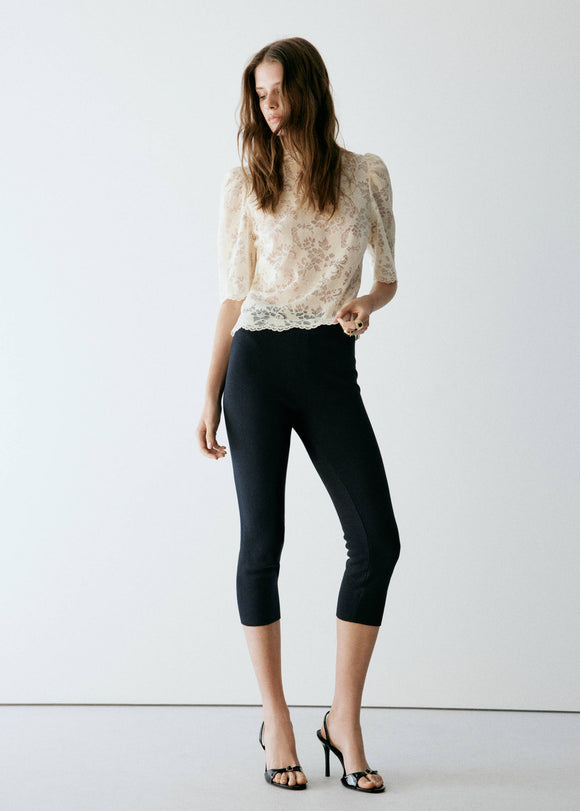 MANGO CRACKER 37025858-05 WOMEN BLOUSE