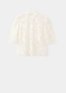 MANGO CRACKER 37025858-05 WOMEN BLOUSE-3