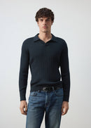 MANGO MARSS 37025982-56 MAN POLO SHIRT-1