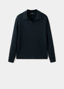 MANGO MARSS 37025982-56 MAN POLO SHIRT-3
