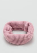 MANGO POMPONPS 37025992-83 KIDS BABY GIRL SCARF-3