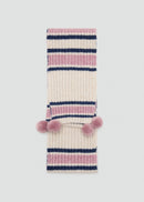 MANGO MAXS 37025993-83 KIDS BABY GIRL SCARF-1