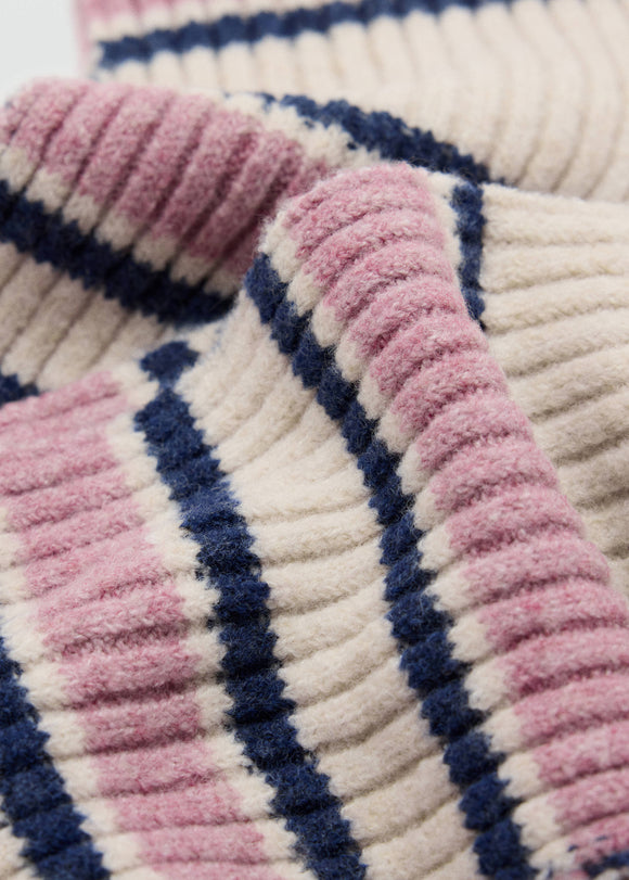 MANGO MAXS 37025993-83 KIDS BABY GIRL SCARF