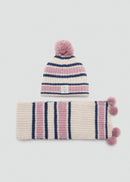 MANGO MAXS 37025993-83 KIDS BABY GIRL SCARF-4