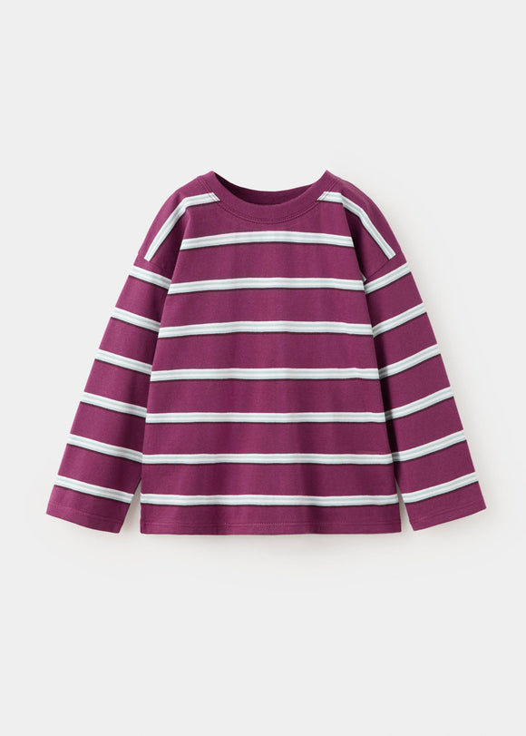 MANGO CAMBURG 37027135-78 KIDS BABY BOY T-SHIRT