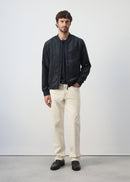 MANGO BERO 37031332-56 MANGO MAN JACKET-2