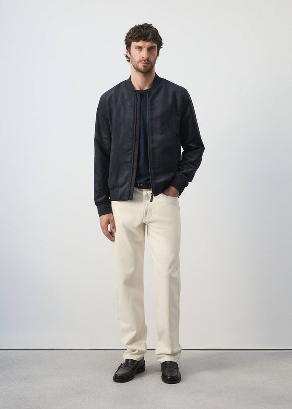 MANGO BERO 37031332-56 MANGO MAN JACKET