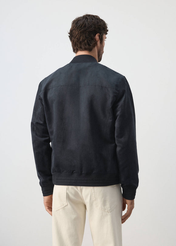 MANGO BERO 37031332-56 MANGO MAN JACKET